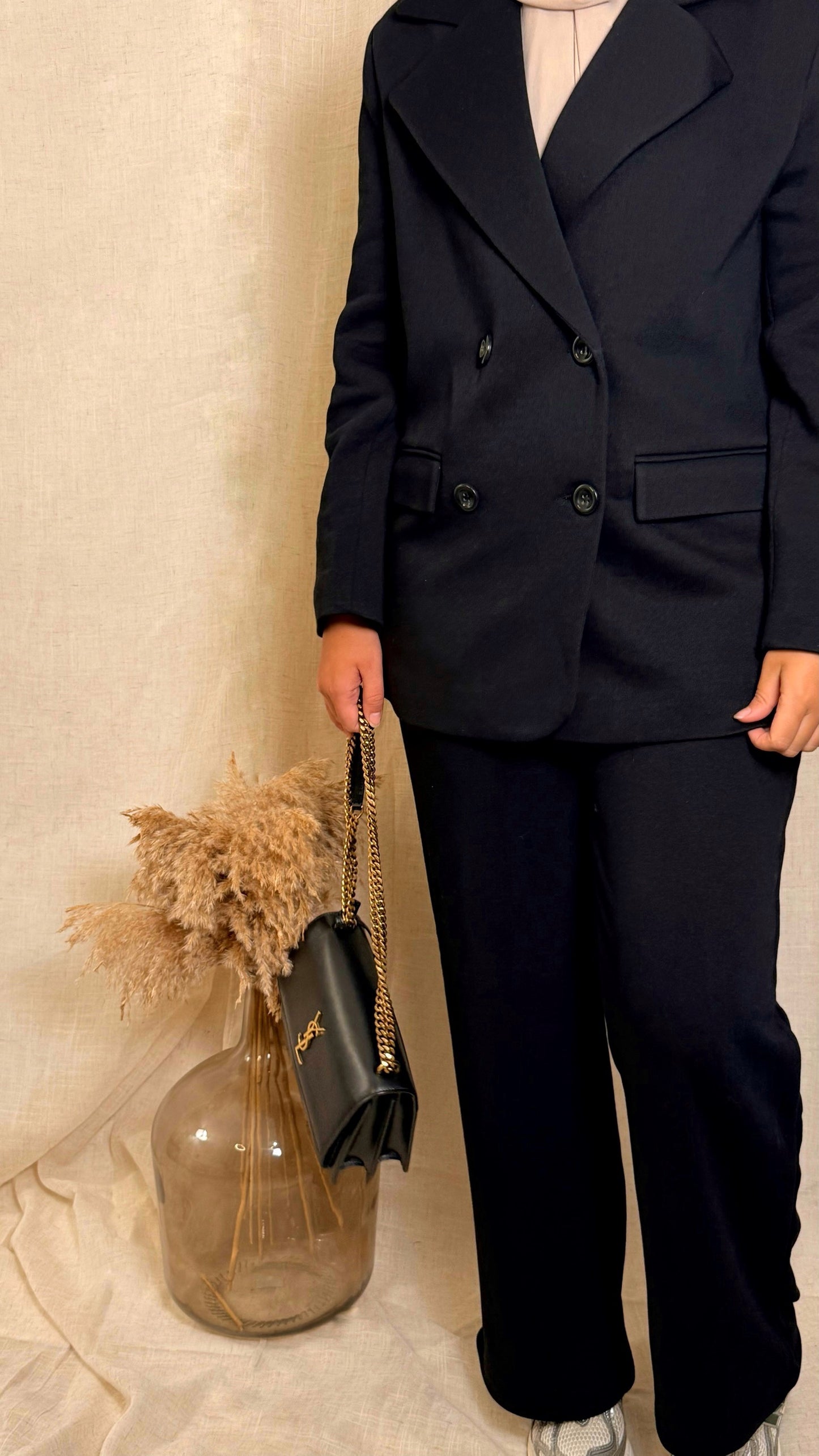 Ensemble tailleur