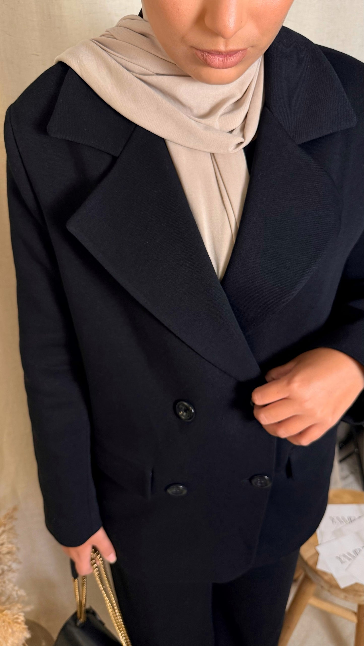 Ensemble tailleur
