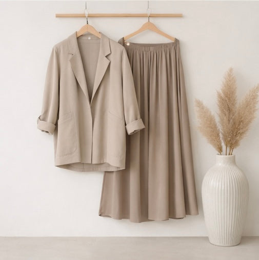 Vêtements mastour élégants pour femme : comment construire un dressing moderne et pudique