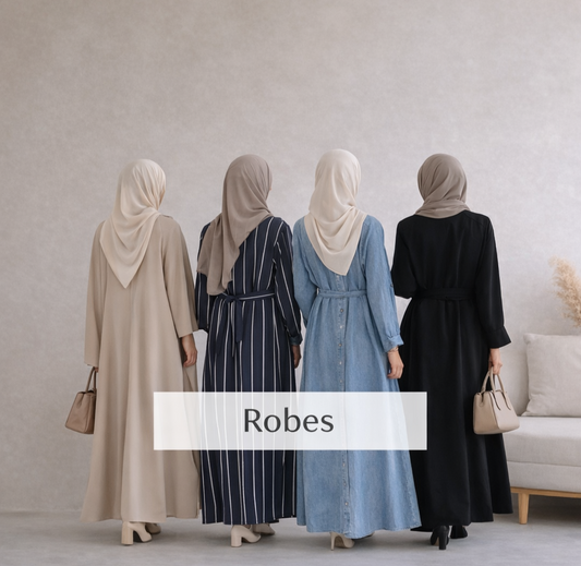 ROBES