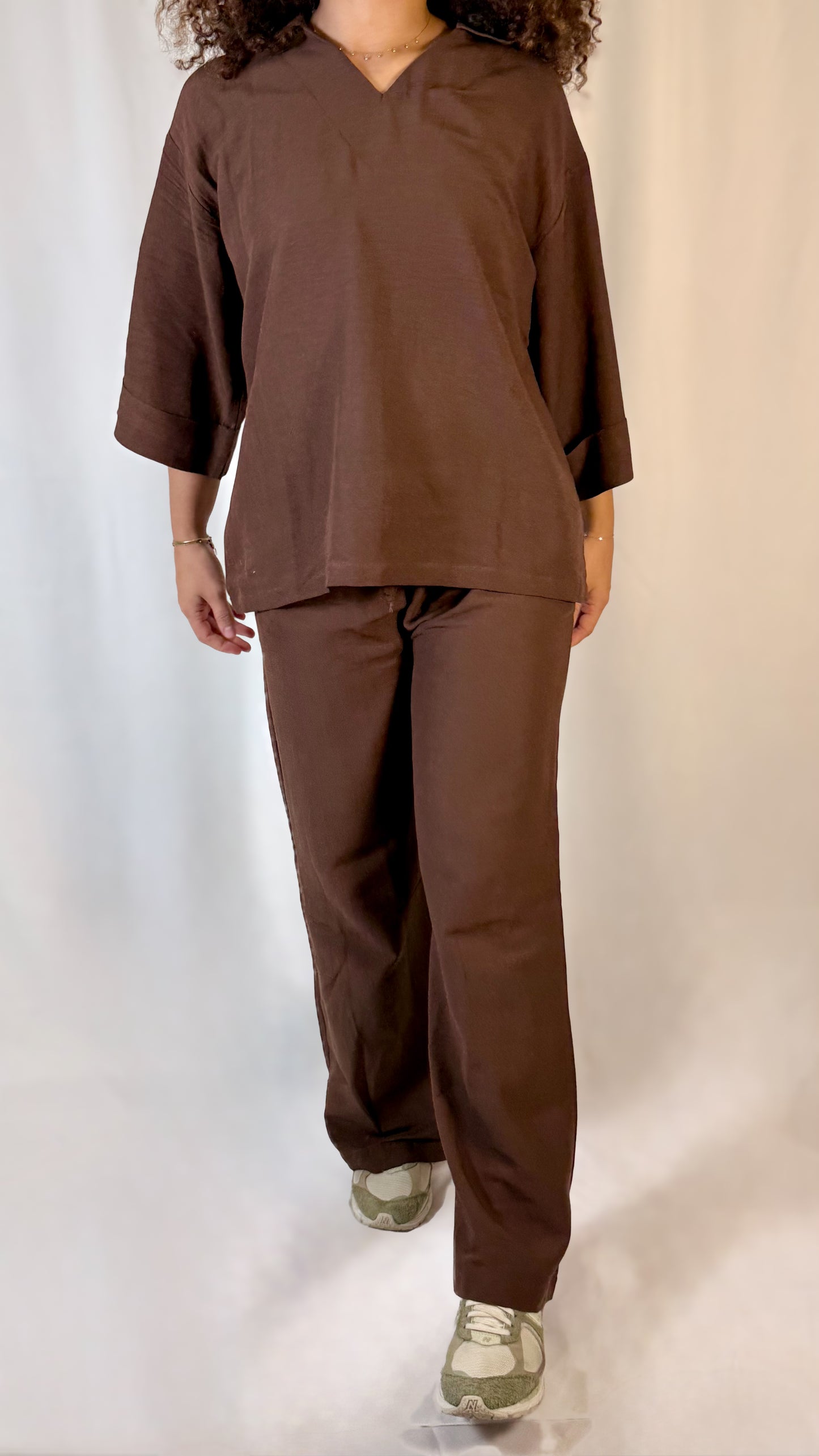 Ensemble - Marron