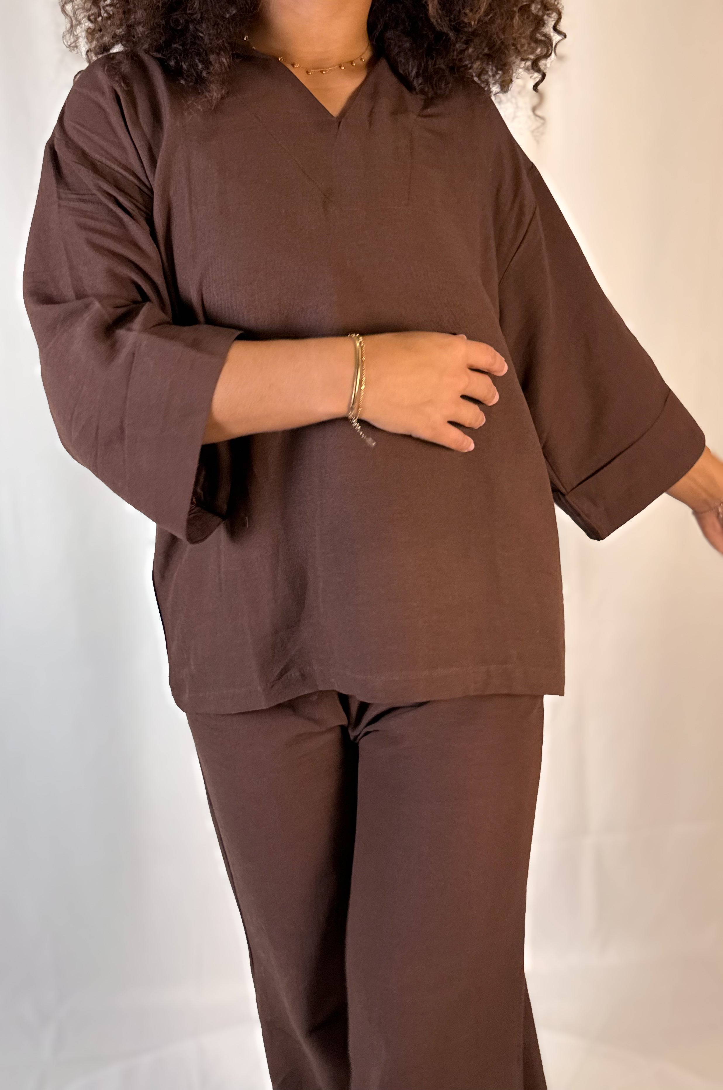 Ensemble - Marron